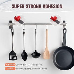 Nastro <span class=keywords><strong>Biadesivo</strong></span> in Schiuma Acrilica per Illuminazione su Pareti - Product Image 4