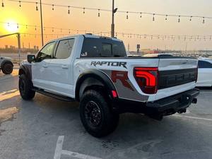VENTAS RÁPIDAS de <span class=keywords><strong>Camionetas</strong></span> <span class=keywords><strong>FORD</strong></span> RAPTOR USADAS, AUTOMÁTICAS, BLANCAS - Product Image 2