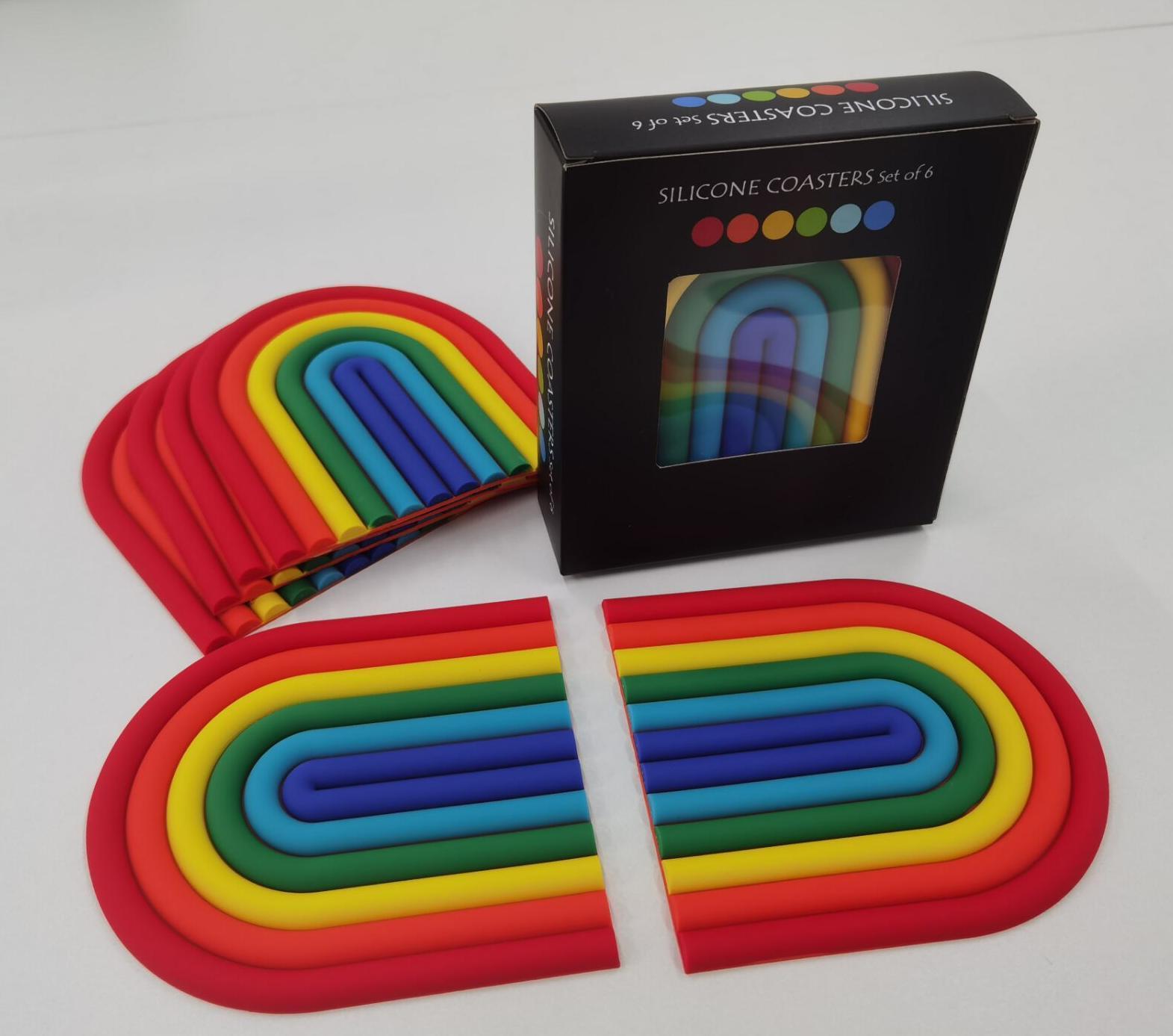 CAOUTCHOUC SILICONE