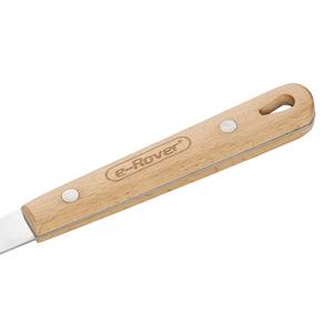Accessoires de barbecue E-Rover, outils de barbecue réutilisables pour l'extérieur, <span class=keywords><strong>mini</strong></span>-<span class=keywords><strong>set</strong></span> de trois lames - Product Image 2