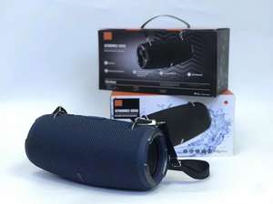 2025 vente chaude <span class=keywords><strong>Xtreme</strong></span> <span class=keywords><strong>3</strong></span> haut-parleur sans fil Bt 5.1 haut-parleur Portable haut-parleur étanche Go2 Go3 Flip5 Flip6 Boombox - Product Image 2