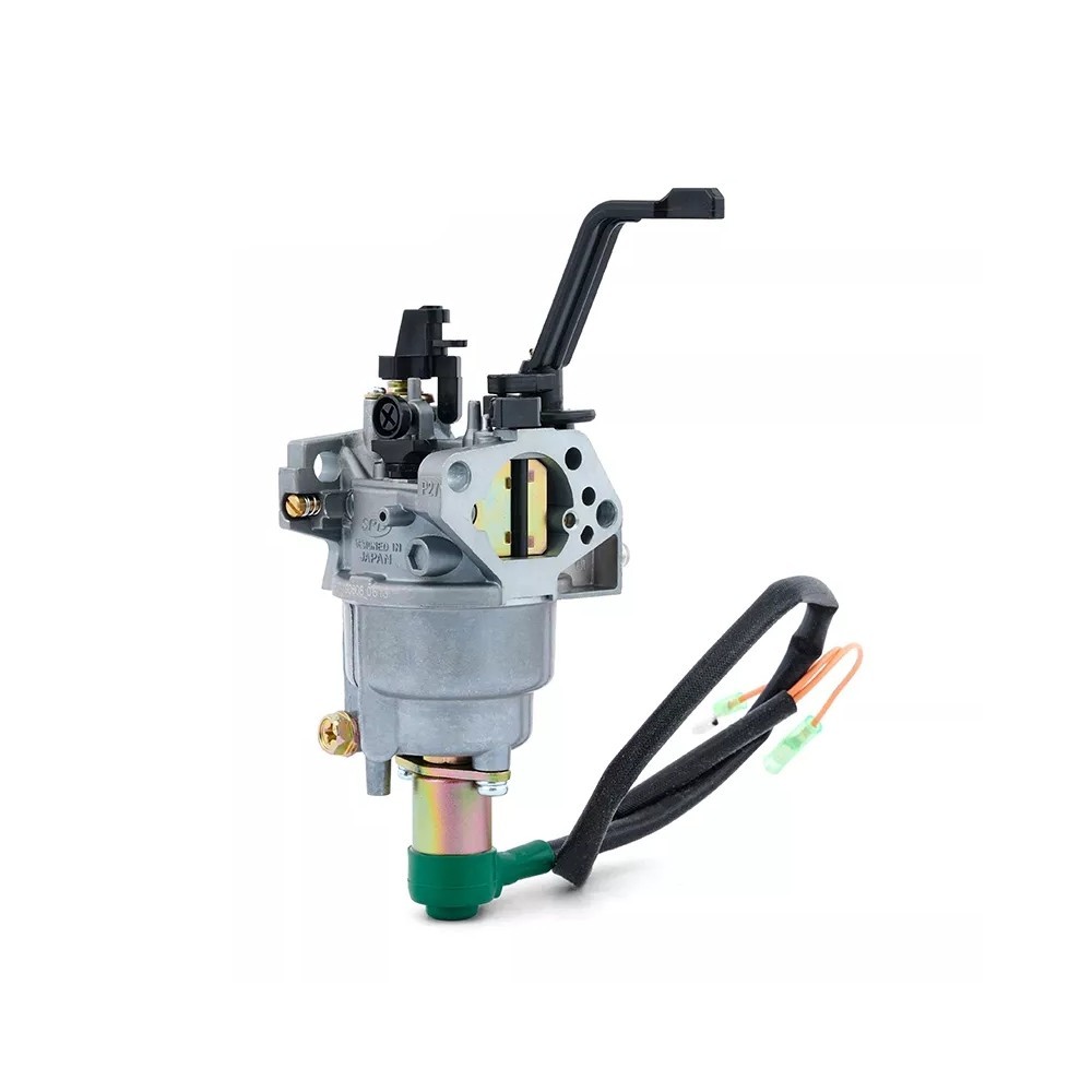 Карбюратор GX390 для Honda GX340 EG6500 5 кВт 6,5 кВт бензиновый генератор карбюратор