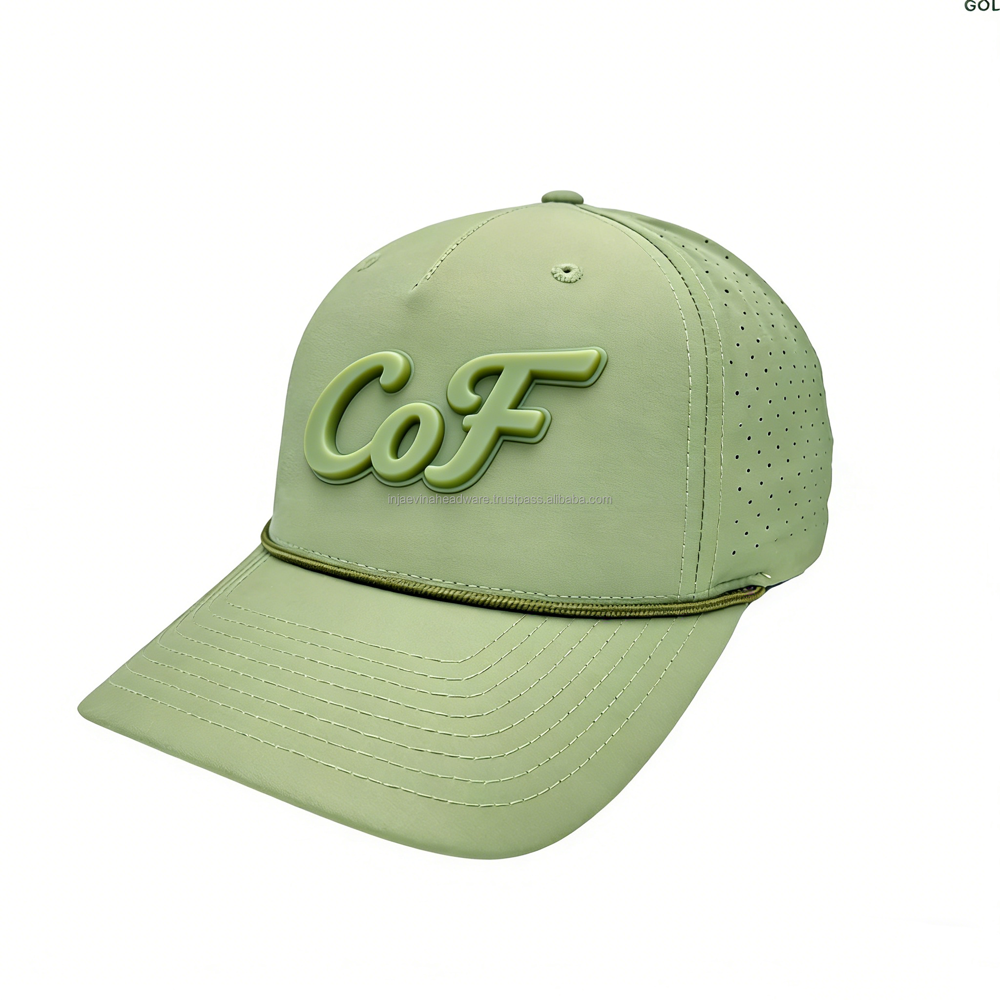 sombrero personalizado