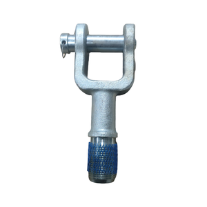 Piezas de Carrocería de Camión de Alta Calidad, Conjunto de Gancho de Remolque para Camión AZ9925930036 para Sinotruck HOWO - Product Image 1