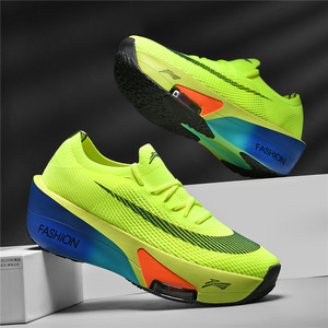 <span class=keywords><strong>Scarpe</strong></span> Sportive da <span class=keywords><strong>Uomo</strong></span> 2026 Leggere e Traspiranti, Nuovo Design con Lacci, Piastra in Carbonio Morbida, Tendenza Moda per Camminate Estive - Product Image 2