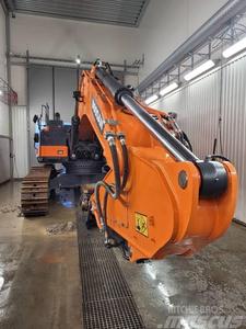 Doosan ใช้ Dx380 dx150 dx380lc DX350 DX225LC dx260 DX500LCA dx530lc รถขุด - Product Image 5