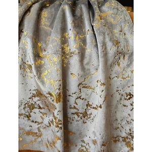 Tela de Cortina Opaca de Poliéster de 280 cm, Tela de Cortina de Lujo, Compre Productos al por Mayor en Línea - Product Image 1