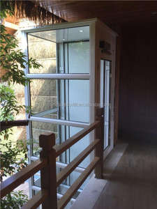 Dimensions personnalisables: s'adapte à l'aménagement de la maison Design moderne pour un usage résidentiel 2-5 étages pour la maison - Product Image 5