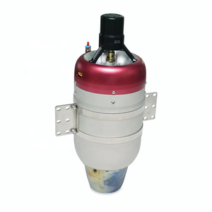 Motores Turbojet Más Vendidos para Drones UAV, 18 kg, 40 kg, 50 kg, 60 kg, 80 kg, 100 kg, 150 kg, 200 kg de Empuje, Refrigerados por Aire, Estándar - Product Image 3