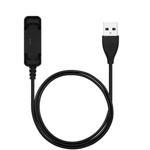 Chargeur USB Cabla Flexible de Remplacement 2 Chargeur pour <span class=keywords><strong>Fitbit</strong></span> Flex 2 <span class=keywords><strong>Montre</strong></span> Intelligente - Product Image 1