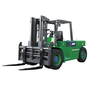 Iso <span class=keywords><strong>Ce</strong></span> <span class=keywords><strong>China</strong></span> Fabrikant 10 Ton Lithium Beslag Heftruck Elektrische Heftruck - Product Image 1