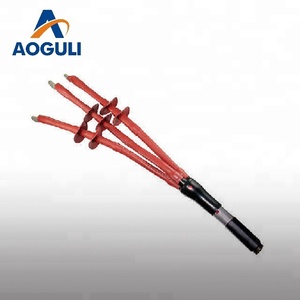 Outdoor <b>Termination</b> Kits Splice <b>Termination</b> Kits Outdoor <b>Termination</b> Kits Splice Splice - Product Image 1