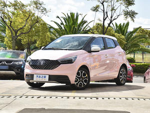 Mini JMC EV3 Versione Giovani, Veicolo Elettrico Economico, Esportazione Cinese, Struttura Hatchback, <span class=keywords><strong>Auto</strong></span> Elettrica Usata - Product Image 2