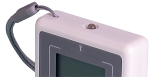 Radio Reloj Despertador Portátil Mini AM/FM Starnic ST-W205 con Altavoz Integrado y Conector para Auriculares, Ideal para Regalos Familiares - Product Image 3