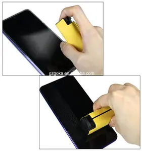 Mobile Phone Touch <strong>Screen</strong> Mist <strong>Cleaner</strong> <strong>for</strong> Smart Cell Phone <strong>Screen</strong> <strong>Cleaner</strong> Spray Cleaning Kit - Product Image 1