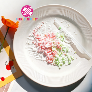 Maßgeschneiderte Fruchtige Sprungbonbons Halal Großhandel Apfel-Erdbeer-Geschmack Süßigkeiten Stroh-Rauch-<span class=keywords><strong>Popping</strong></span>-<span class=keywords><strong>Candy</strong></span> Kinder-Süßigkeiten-Spielzeug - Product Image 2
