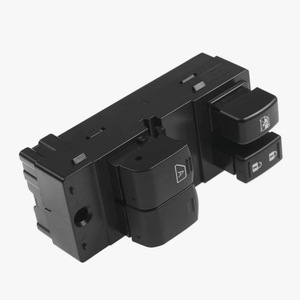 Interrupteur de lève-vitre électrique Nissan 25401-1HB0C pour Micra 2010-2018 – Remplacement et réparation - Product Image 2