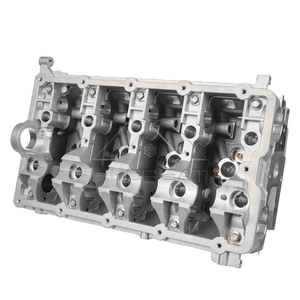 Nueva Cabeza de Cilindro de Motor ECD/<span class=keywords><strong>BYL</strong></span> 2.0CRD 16V 68001295AA para Chrysler Sebring - Product Image 3