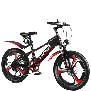 18 inch kinds bicyclesAlloy super light competition sport mountain bikes for children