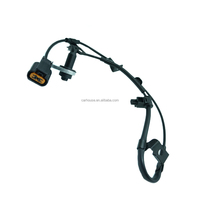 Sensor Kecepatan Roda ABS RH Kanan Belakang OE 4670A574 Suku Cadang Mobil untuk Mitsubishi Outlander