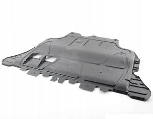 TAPA BAJO MOTOR RUST SHIELD BELLY PAN 5Q0825236K 5Q0825236J 5Q0825236Q 5Q0825236C - Product Image 5