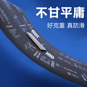 Esterilla de yoga de PVC de 7 mm de grosor, antideslizante, plegable, con diseños personalizados impresos para fitness y moldeamiento corporal - Product Image 4