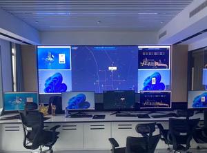 GOB P2.5 SMD interno modulo <span class=keywords><strong>Display</strong></span> a <span class=keywords><strong>LED</strong></span> con scansione 1/32 categoria di prodotto ad alta risoluzione - Product Image 6