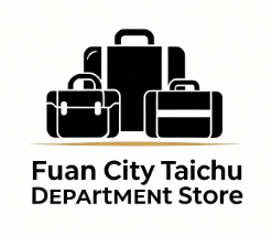 Fuan City Taichu Department Store (individual Business) logo