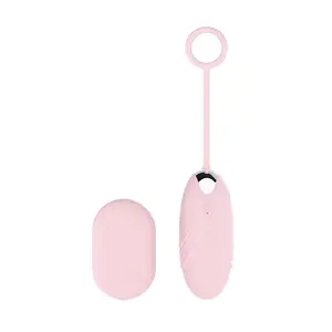 Di alta qualità impermeabile G Spot Vibrator Wireless amore uovo vibrazione sesso donne masturbazione giocattoli per adulti