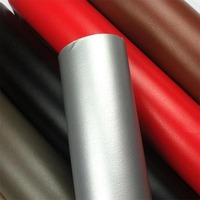 FilmFamily Promotion Exceptionnelle : Revêtement Intérieur Voiture en PVC Souple Effet Cuir Grainé, Étanche, Auto-Adhésif, avec Support Tissé, Épaisseur 0,14 mm