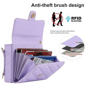 Étui de téléphone pliable anti-traces de doigts avec petite fragrance pour <span class=keywords><strong>Z</strong></span> Flip 4, en cuir PU et TPU, <span class=keywords><strong>coque</strong></span> arrière antichoc - Product Image 2