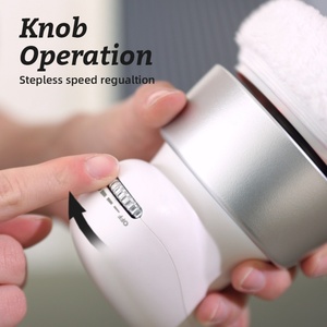 Nuevo Masajeador Eléctrico Anticelulítico, Máquina Moldeadora Corporal, Masajeador de Belleza Corporal para Abdomen, Cintura, Brazos, Piernas, Glúteos y Espalda - Product Image 5