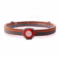 Mini linterna de cabeza LED para niños