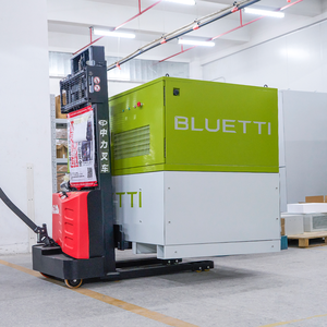 เชื่อมต่อหลายยูนิตแบบขนานได้อย่างง่ายดายด้วยแบตเตอรี่ลิเธียมอุตสาหกรรมอัตโนมัติ Ip67/Ip54 ขนาด 60 กิโลวัตต์ 128 กิโลวัตต์ชั่วโมง อายุการใช้งานยาวนาน ประสิทธิภาพสูง - Product Image 3