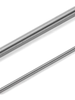Threaded Rod M6 M8 M10 M12 M16 M20 Carbon Steel Galvanized Galvanized Fully Threaded Rod Stud Bolt DIN976 Threaded Rod