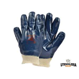 Gants Cofra CLAMP DEEP catégorie II protection mécanique lourde (12 paires) - Product Image 3