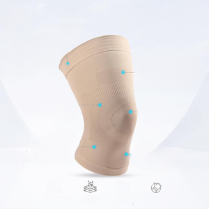 <span class=keywords><strong>Rodilleras</strong></span> Protectoras Deportivas al por Mayor <span class=keywords><strong>para</strong></span> Trabajo, Deportes y Actividades al Aire Libre, Cómodas y Duraderas - Product Image 2