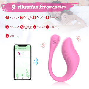 YLove - Huevos Vibradores de Silicona Líquida con Control Remoto Inalámbrico, Estimulador de Punto G, Ejercitador de Kegel para Mujeres, Juguete Sexual para Parejas - Product Image 6