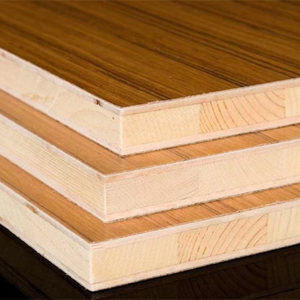 Commande en gros de portes de bureau modernes en bois massif avec isolation phonique prix d'usine tailles personnalisées pour bureau et appartement - Product Image 4