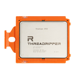 เซิร์ฟเวอร์ AI GPU ซีพียู Threadripper 3960X 3970X 3990X TRX40 WRX80 3955WX 3975WX 3995WX Pro 5995WX 5975WX 5965WX 2950X 2990WX - Product Image 6