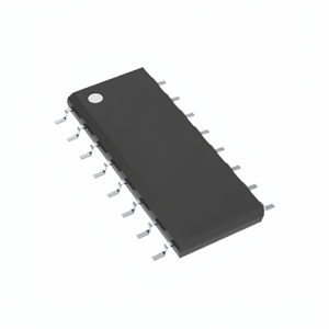 UCC2580D-4 ชิ้นส่วนจัดการพลังงาน (PMIC) รุ่นดั้งเดิม 16 SOIC ซื้อออนไลน์ ชิ้นส่วนอิเล็กทรอนิกส์ - Product Image 1