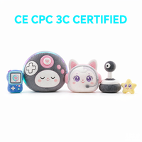 Peluches personnalisées pour joueurs OEM ODM Manette de jeu Trophée Éclair Peluche en peluche Vente en gros Cadeau
