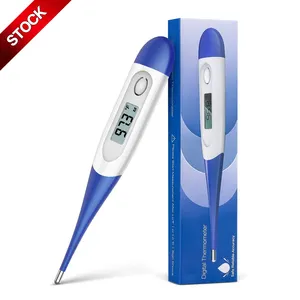 Home Healthcare Hochwertiges elektronisches Thermometer Baby Intelligentes digitales Thermometer