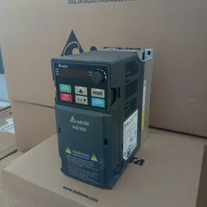 標準コンパクトドライブMS300シリーズ0.5kw ~ 22kw 115V ~ 460V Delta MS300MH300