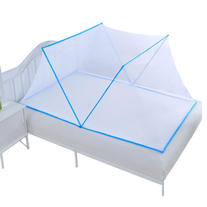 Новые товары, портативная москитная сетка для взрослых, распродажа 2021, складная москитная сетка