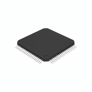 Embedded 80 TQFP A1020B-2VQG80I In Stock Components Electronic - Product Image 1