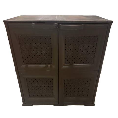 Plastic Household  Cabinet Mold Customized Plastic Cabinet Injection Mould