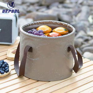 Складное ведро из ПВХ, 20 л - Product Image 1