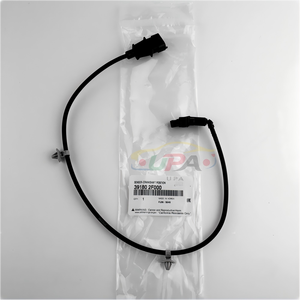 Sensor de Posición del Cigüeñal de Calidad Original para Motor de Automóvil 39180-2F000 para Hyundai Elantra Kia Sorento 391802F000 - Product Image 1