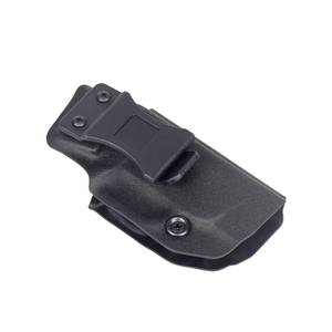 Étui de pistolet Kydex IWB MP BODYGUARD 380 pour port dissimulé, accessoires de chasse tactiques pour l'extérieur, main droite - Product Image 3